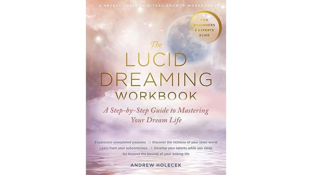 guide to lucid dreaming