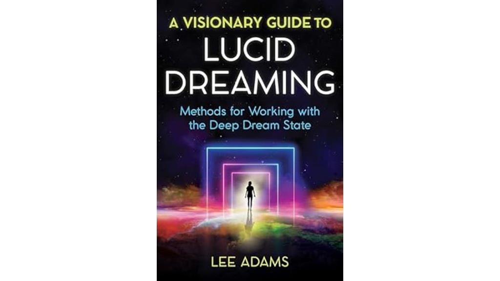 guided lucid dreaming techniques
