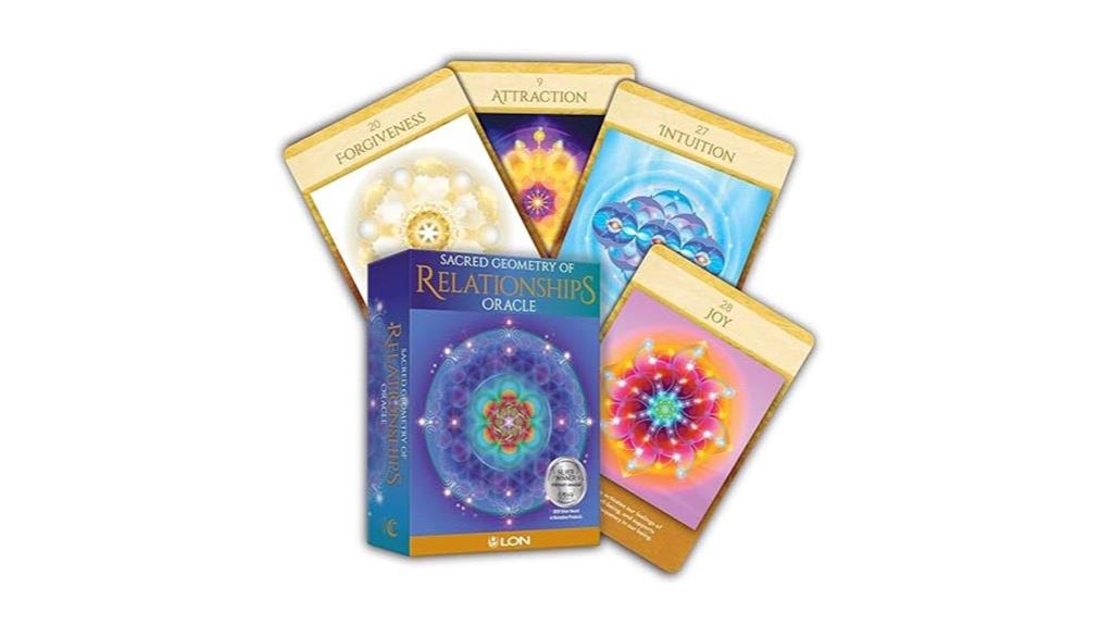 harmonious connections through symbols