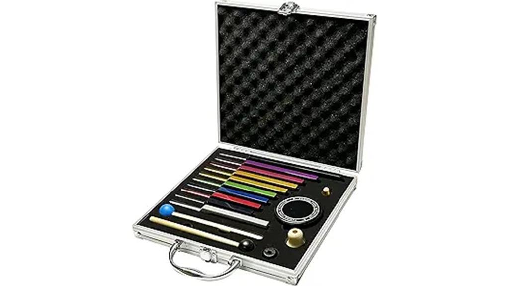 healing sound therapy set