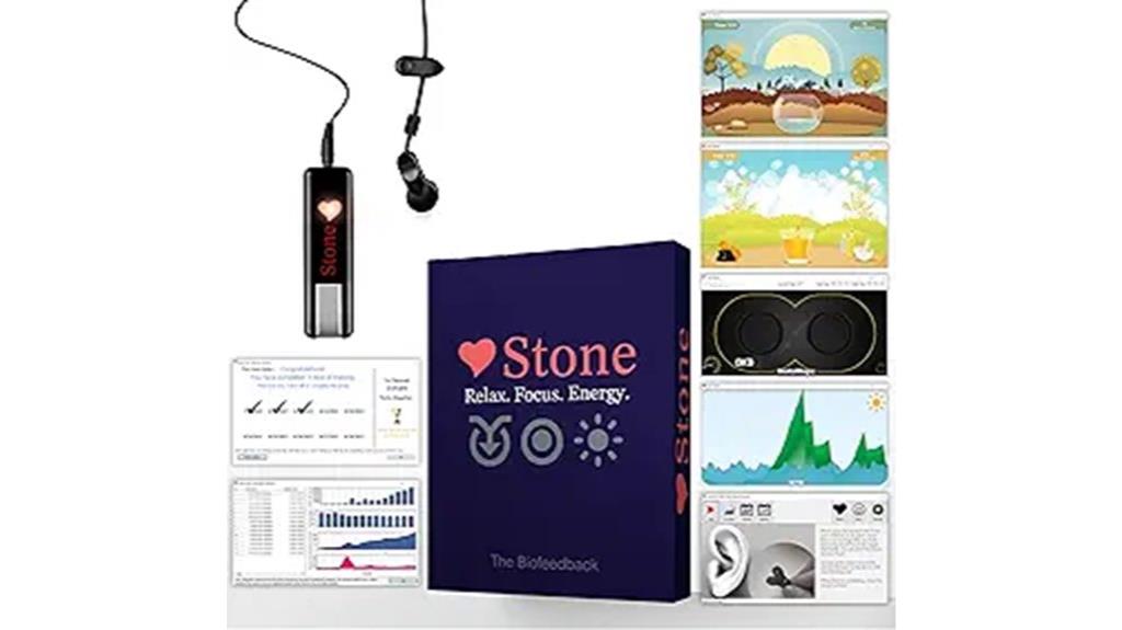 heart rate variability software