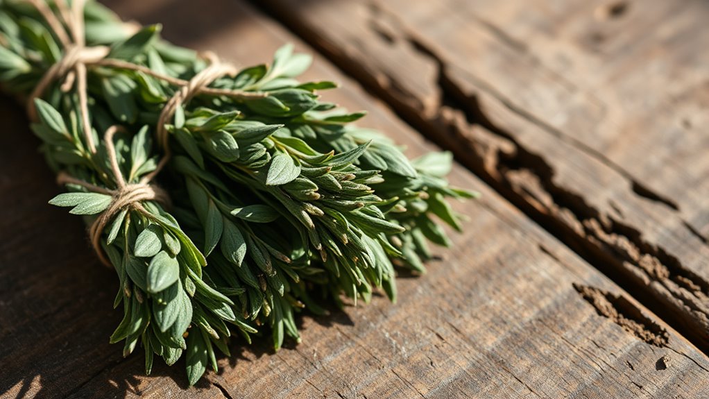 herb quality and authenticity