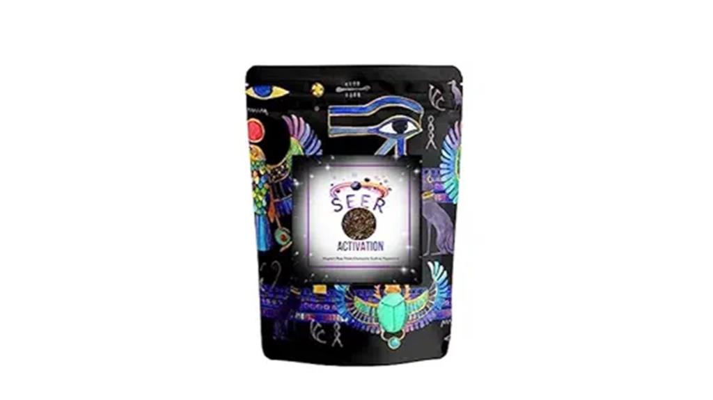 herbal tea for insight