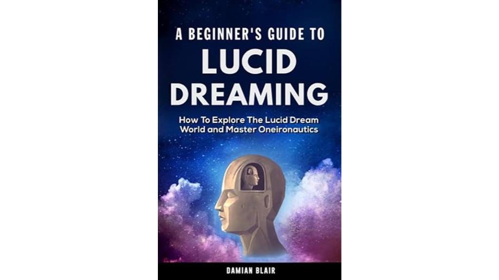 how to start lucid dreaming