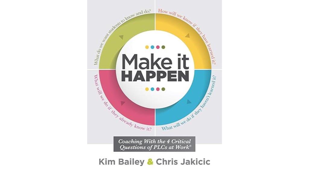 implement effective coaching techniques