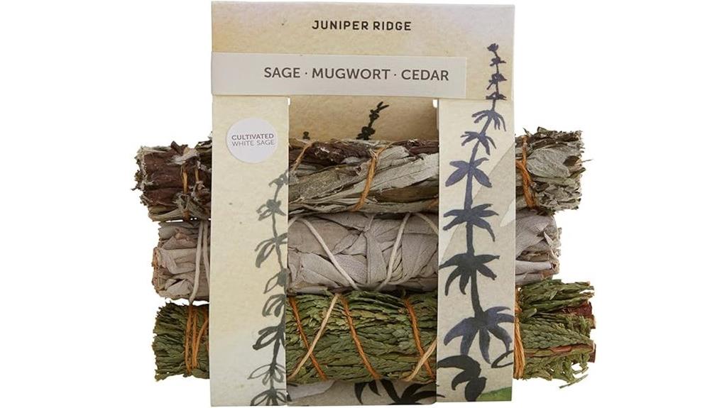 incense bundle trio pack