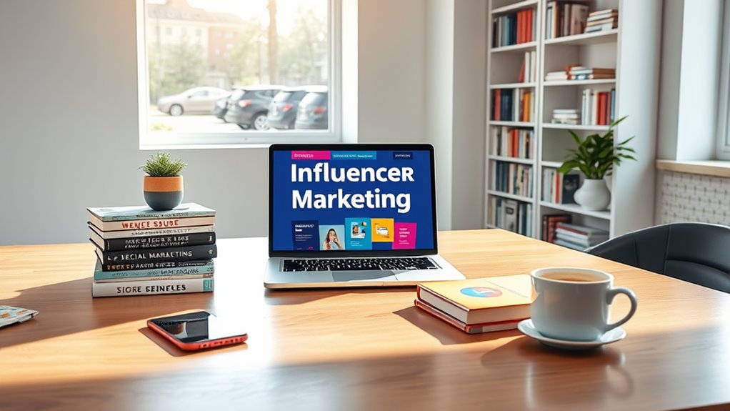 influencer marketing book recommendations