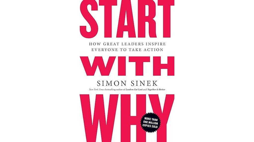 inspire action through purpose