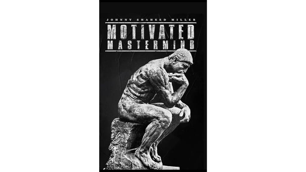 inspiring leadership and success