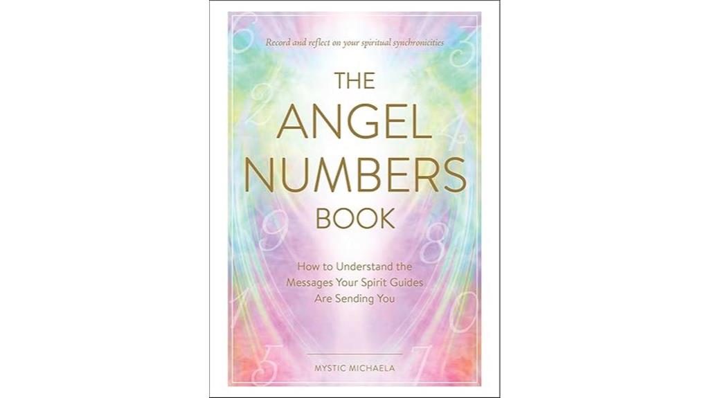interpreting spirit guide messages