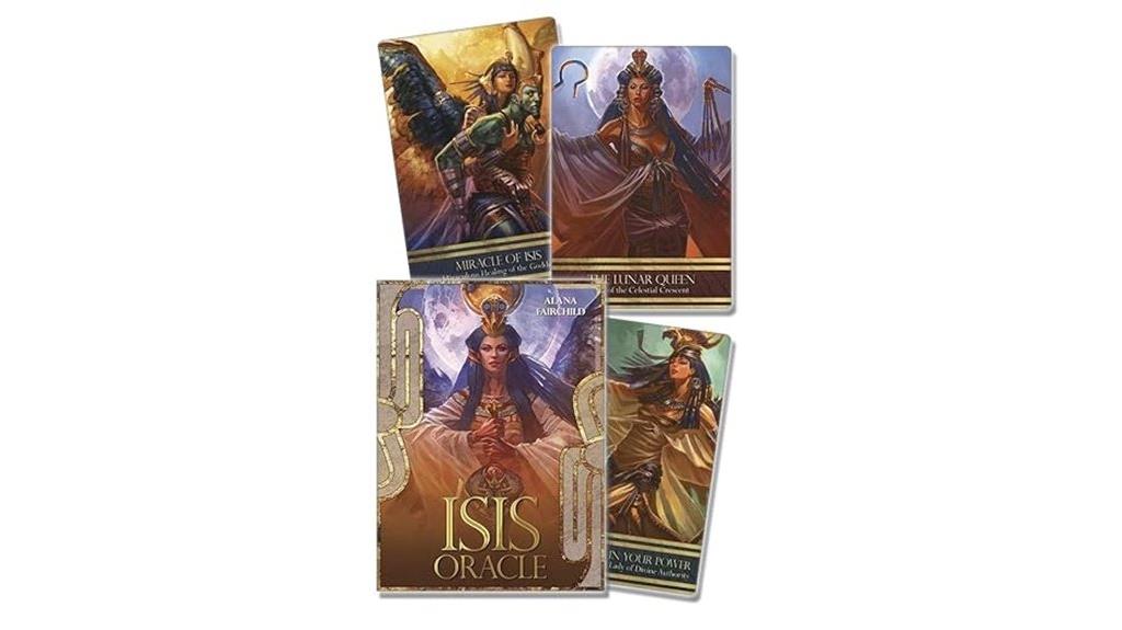 isis oracle one