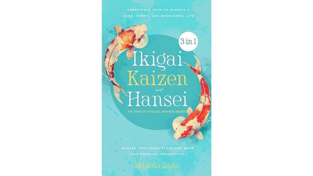 japanese life philosophies explored