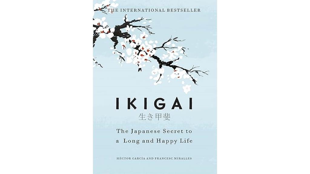 japanese secret to happiness