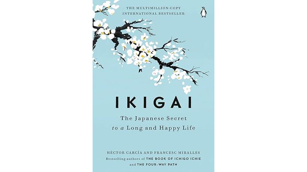 japanese secret to longevity