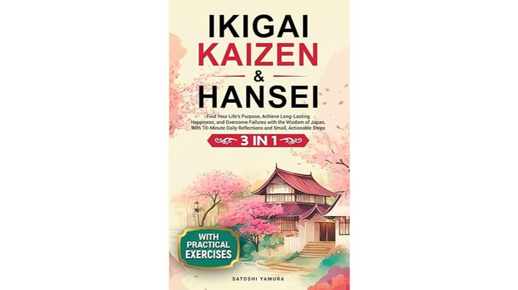 japanese wisdom daily reflections