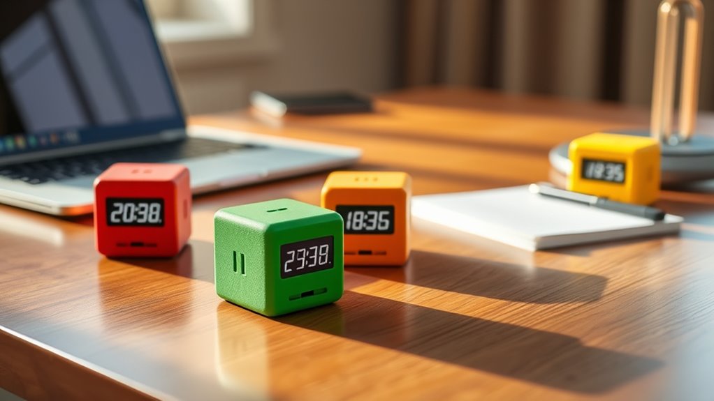 key features for selection