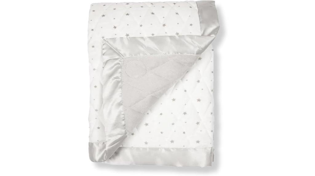 kids 4lb weighted blanket