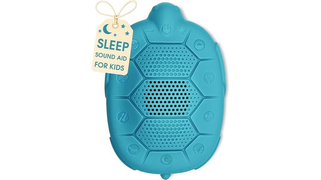 kids sleep sound machine