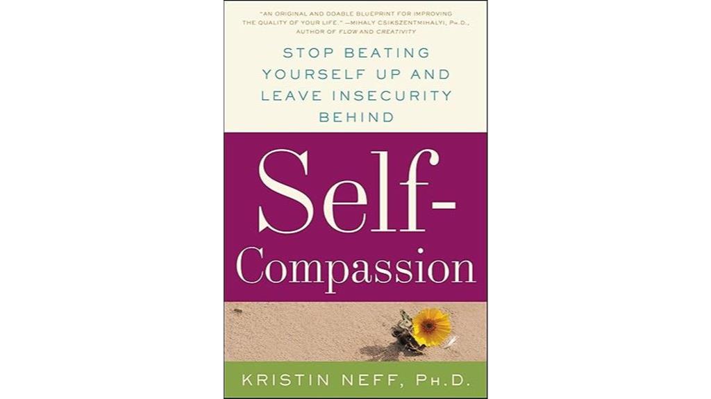 kindness nurtures self growth