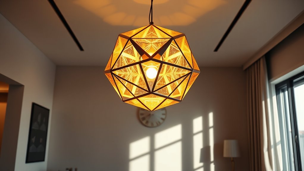 lamp selection considerations