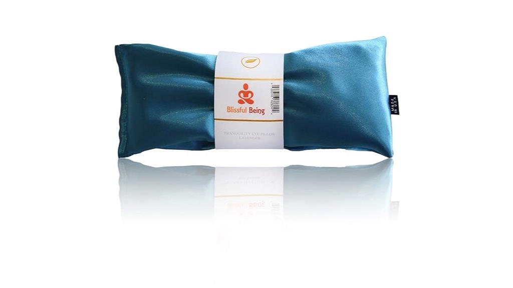 lavender sleep relaxation pillow