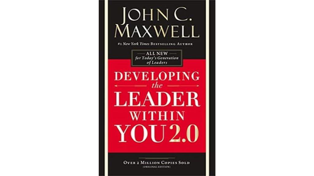 leadership development and growth