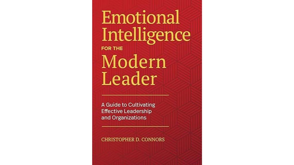 leadership through emotional awareness