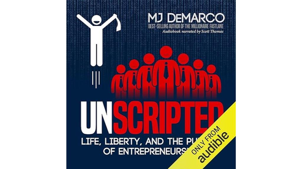 life liberty entrepreneurship