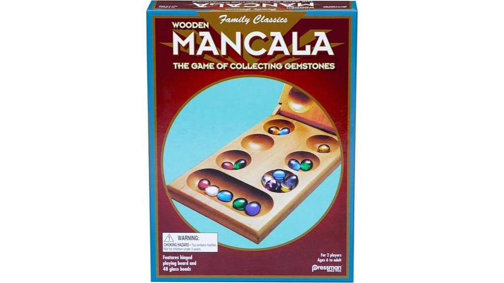 mancala game for all