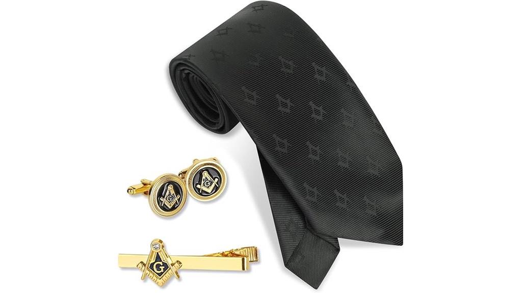 masonic square and compass