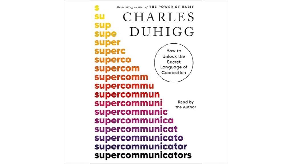 mastering connection through communication