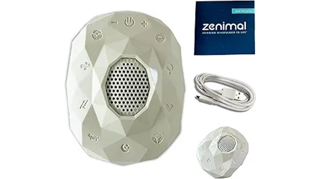 meditation audio player for teens