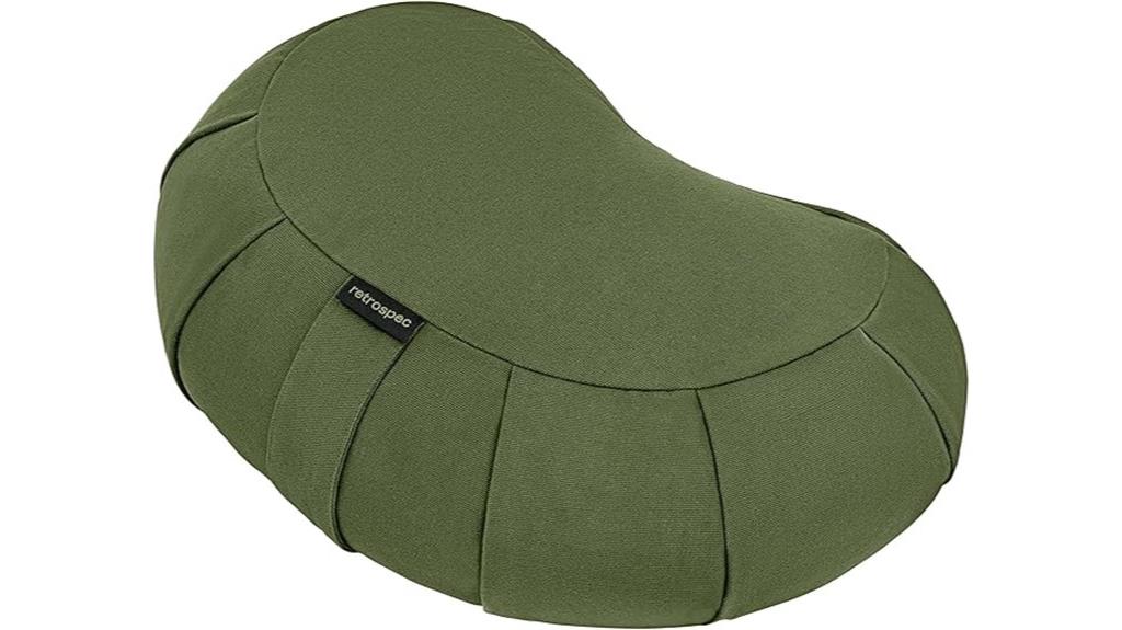 meditation cushion for sitting