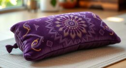 meditation eye pillows list