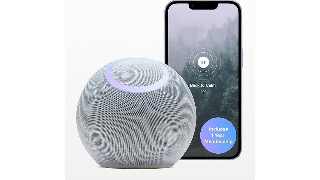 meditation stress management tracker