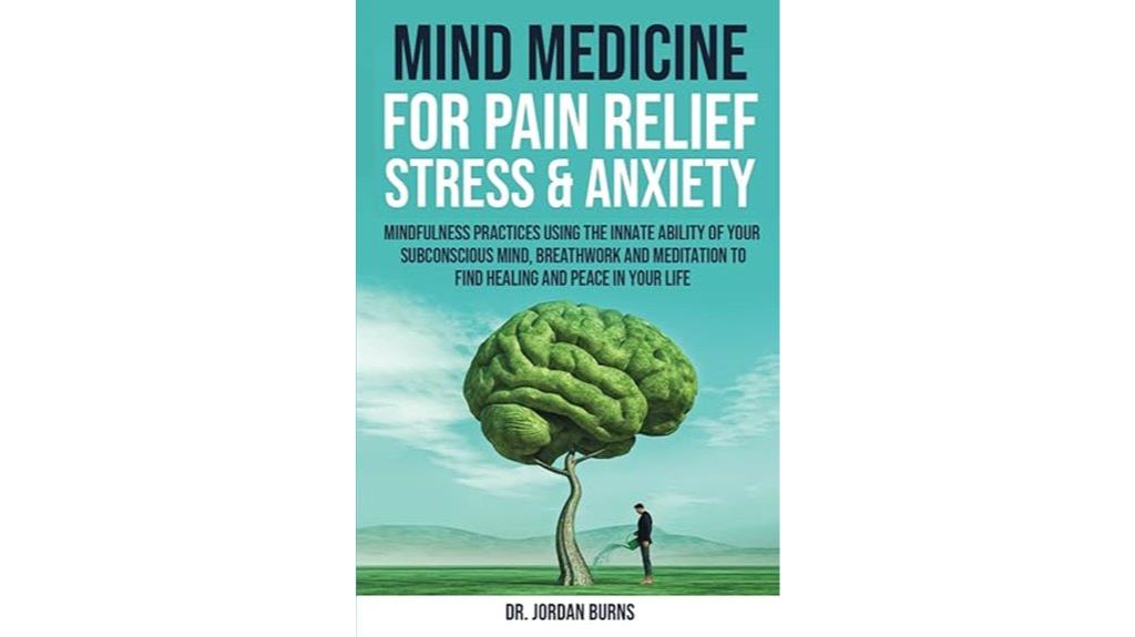 mindfulness and subconscious techniques