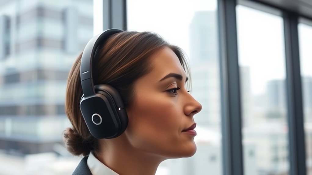 noise cancellation comfort battery