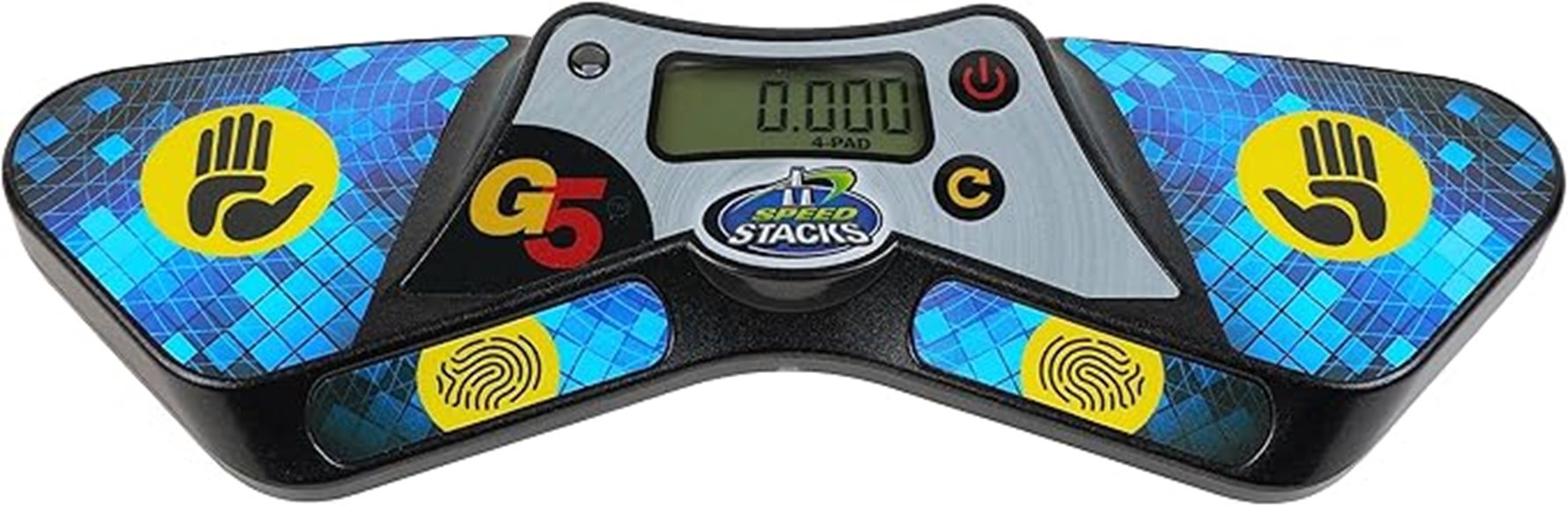 official sport stacking timer