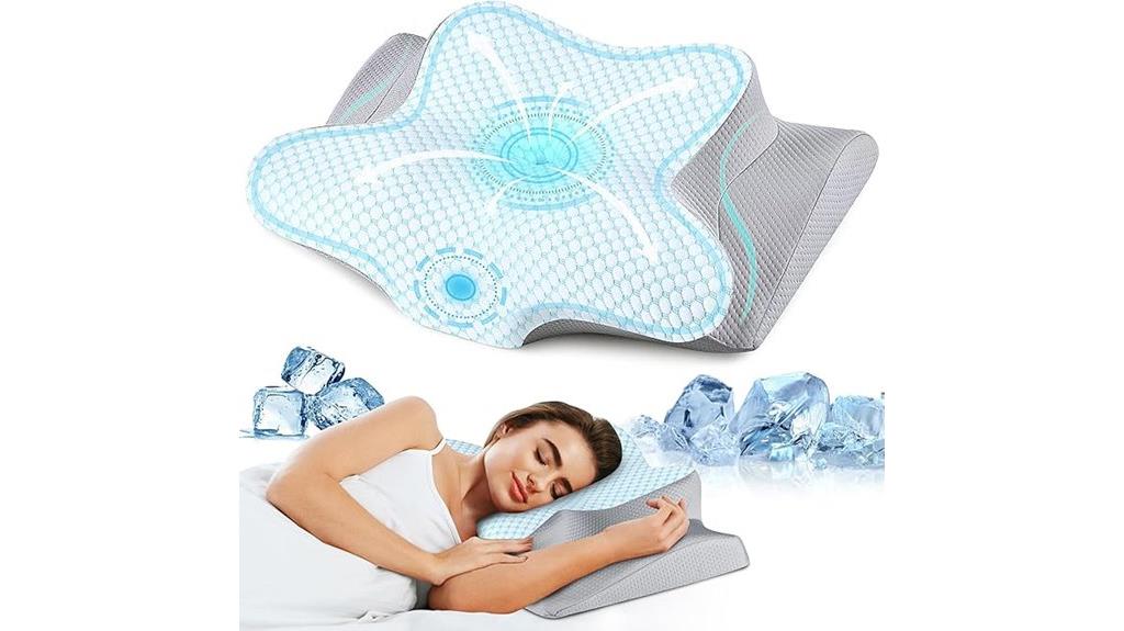 orthopedic cervical neck support