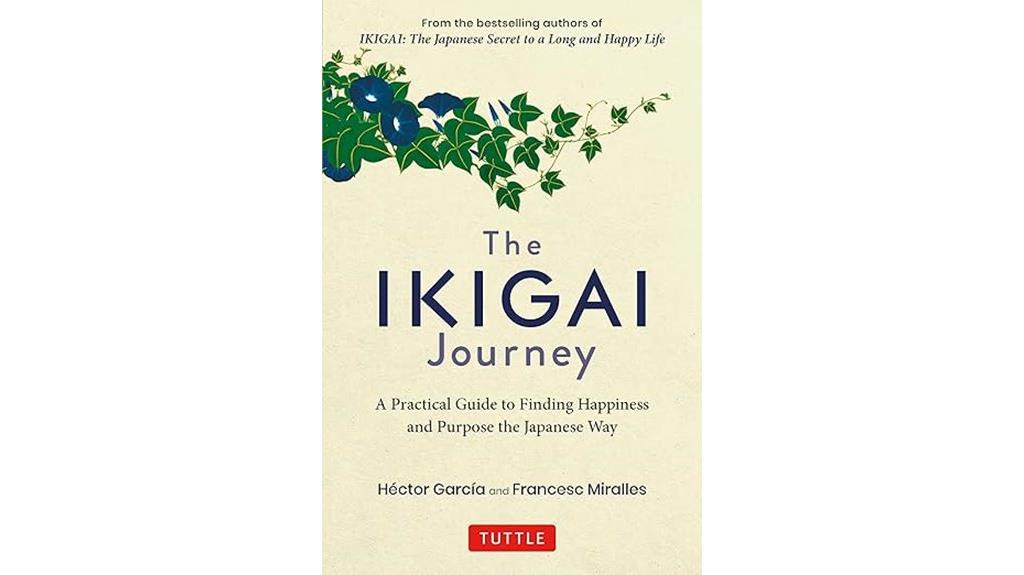 path to happiness and purpose