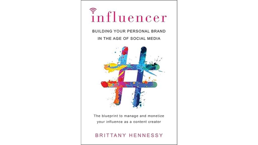 personal brand development strategies