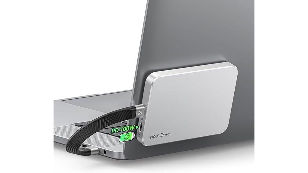 portable 1tb ssd with power delivery