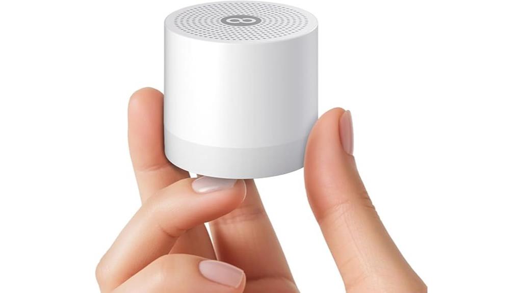 portable noise machine