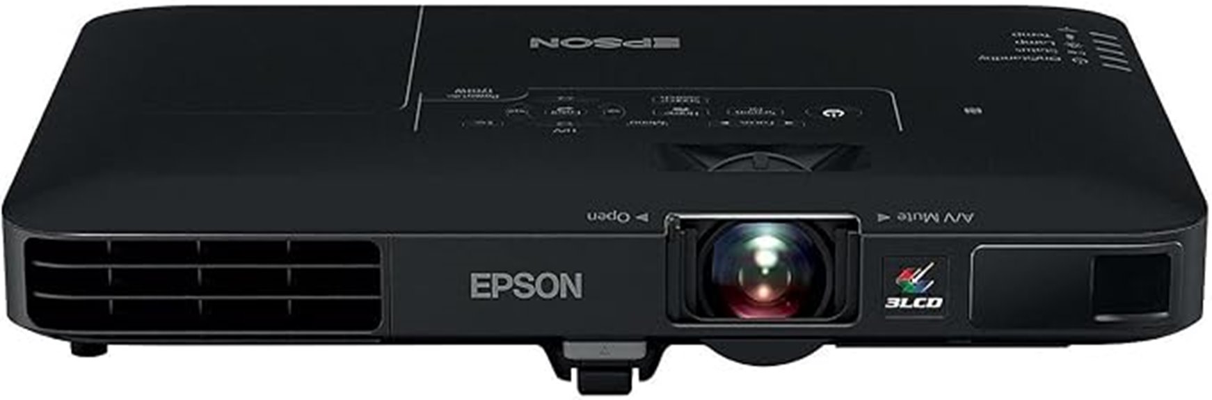 portable wxga projector