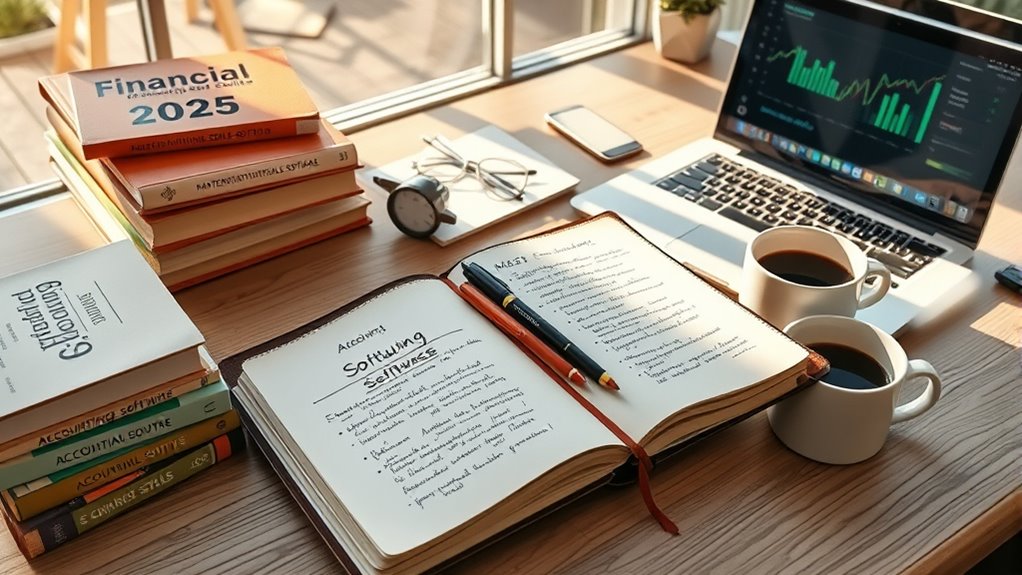 practical accessible accounting guides