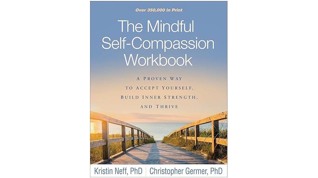 practice kindness toward oneself