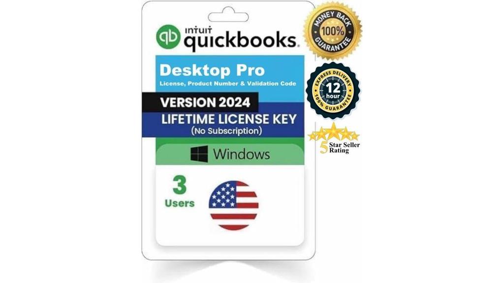 qbdt pro 2024 license