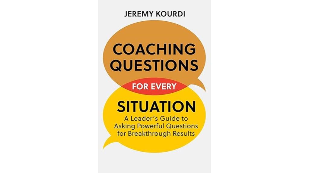 questions for all scenarios