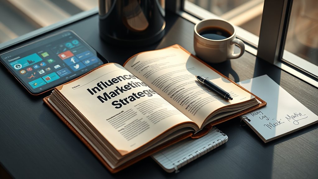relevant practical influencer marketing books