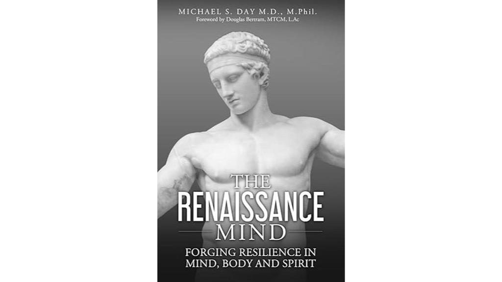 renaissance resilience in holistic development